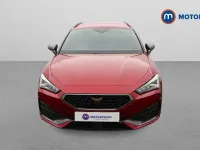 Usado Cupra Leon VZ2 245 CV (180 kW) 2023 Rojo Familiar