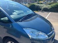 Used Citroën C4 Picasso VTR Sport 2011 Grey MPV