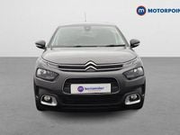 Used Citroën C4 Flair 2019 Grey SUV