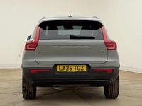 Used Volvo XC40 Ultra 163 HP (119 kW) 2025 Grey SUV