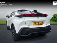 Used Toyota C-HR Design 223 HP (164 kW) 2026 SUV