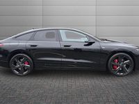 New Audi A6 e-tron S-Line 314 kW (428 HP) 2025 Mythos black Hatchback