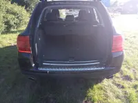 Used Porsche Cayenne S 2005 Black SUV