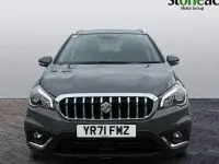 Used Suzuki SX4 SZ5 129 HP (94 kW) 2021 Hatchback