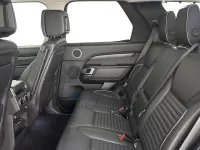 Used Land Rover Discovery HSE Luxury 306 HP (225 kW) 2020 Santorini black SUV