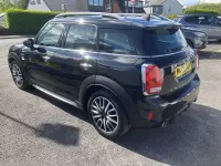 Used Mini Cooper Sport 2019 Black Hatchback
