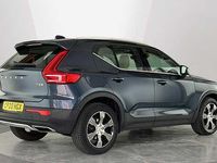 Used Volvo XC40 Inscription 161 HP (118 kW) 2020 SUV
