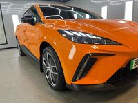 Used MG MG3 106 HP (77 kW) 2023 Hatchback