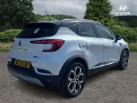 Gebraucht Renault Captur SE 143 PS (105 kW) 2022 Other SUV