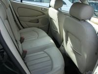 Used Jaguar X-type 2003 Sedan