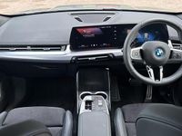 Used BMW iX1 M Sport 230 kW (313 HP) 2024 Space silver  SUV