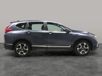 used Honda CR-V 2.0 h i-MMD SE eCVT 4WD