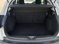 Used Honda HR-V SE 130 HP (95 kW) 2018 White SUV