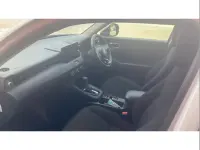 Used Honda HR-V Elegance 131 HP (96 kW) 2023 Other SUV