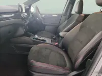 Used Ford Kuga ST-Line X 225 HP (165 kW) 2022 Silver SUV