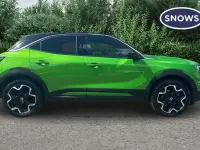 Used Vauxhall Mokka Ultimate 50 kW (68 HP) 2023 SUV