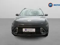 Used Hyundai Kona Ultimate 137 HP (100 kW) 2026 Grey SUV
