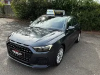 Used Audi A1 Sport 2021 Grey SUV