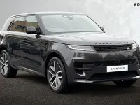 Used Land Rover Range Rover Sport SE Dynamic 300 HP (220 kW) 2026 SUV