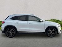 Used Mercedes GLA220 Executive 2023 White SUV