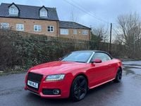 Used Audi A5 S-Line 2011 Coupe