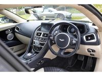 used Aston Martin DB11 5.2 V12 Coupe 2dr Petrol Auto Euro 6 (s/s) (608 ps)