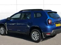 Usado Dacia Duster Comfort 100 HP (73 kW) 2006 Carrinha
