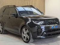 Used Land Rover Discovery 5 HSE Dynamic 360 HP (264 kW) 2022 SUV