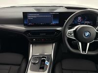 Used BMW i4 M Sport 246 kW (335 HP) 2025 Grey Sedan