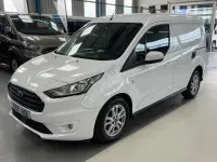 Używany Ford Transit Connect Limited 120 KM (88 kW) 2021 Biały Minivan