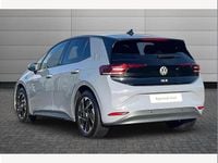 Usado VW ID.3 Pro 147 kW (200 CV) 2026 Gris Utilitario