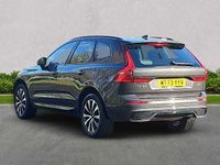 Usado Volvo XC60 Plus 250 HP (183 kW) 2023 Cinzento SUV
