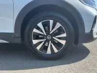 Used VW Taigo Life 110 HP (80 kW) 2023 White SUV