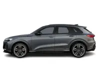 New Audi SQ5 Black Edition 2026 Grey SUV
