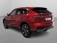 Used MG HS Trophy 170 HP (125 kW) 2025 Red SUV