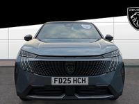 Used Peugeot 3008 GTi 136 HP (100 kW) 2025 Blue SUV