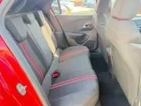 Used Vauxhall Corsa SRi 101 HP (74 kW) 2020 Red Hatchback