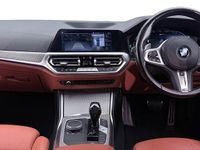 Used BMW 330e M Sport 288 HP (211 kW) 2021 Grey Estate