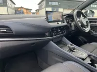 Used Nissan Qashqai S 158 HP (116 kW) 2023 Blue SUV