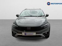 Used Fiat Tipo 2021 Grey Hatchback