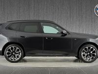 Used BMW X3 M Sport 205 HP (150 kW) 2025 Grey SUV