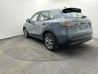 Used Honda ZR-V Elegance 184 HP (135 kW) 2025 Nordic forest SUV