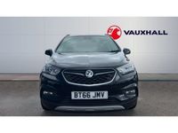 used Vauxhall Mokka X 2017 London 1.4T Design Nav 5dr Auto Petrol Hatchback