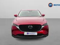 Used Mazda CX-5 Edition 165 HP (121 kW) 2022 Red SUV