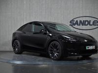 Used Tesla Model Y Performance 317 kW (432 HP) 2024 SUV