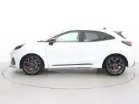 Second-hand Ford Puma ST 200 CP (147 kW) 2023 Alb SUV