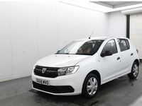 Used Dacia Sandero Essentiel 2019