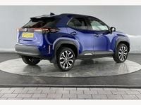 Used Toyota Yaris Hybrid Design 116 HP (85 kW) 2025 Estate