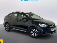Used VW Taigo Life 110 HP (80 kW) 2024 SUV