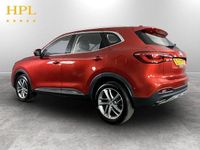 Used MG MG3 106 HP (77 kW) 2023 Hatchback